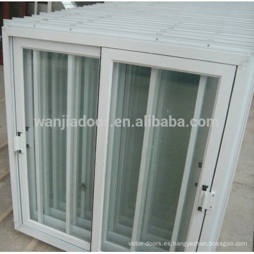 perfil de pvc moderno dormitorio conjuntos de aislamiento de sonido